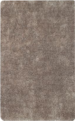 Bruno Banani Dana Teppich | Braun