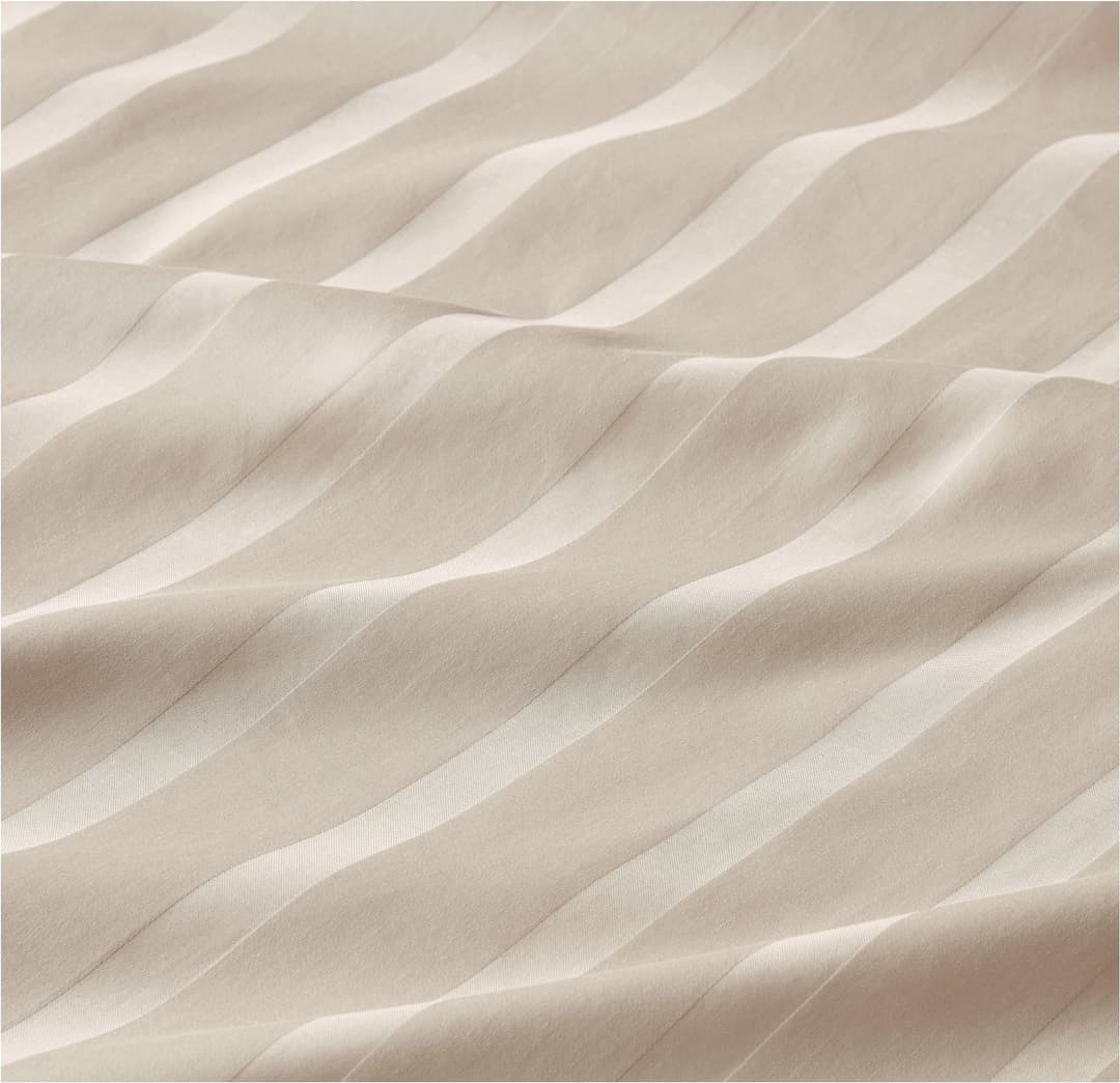 LeGer Home by Lena Gercke Bettwäsche Leonore | Beige