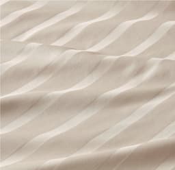 LeGer Home by Lena Gercke Bettwäsche Leonore | Beige
