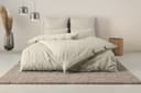 OTTO home Bettwäsche Luisa | Beige 3