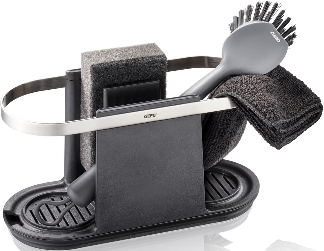 GEFU Organizer SMARTLINE | Schwarz