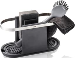 GEFU Organizer SMARTLINE | Schwarz