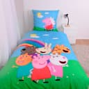 Peppa Pig Bettwäsche | Mehrfarbig 2