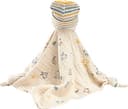 Sterntaler® Kuscheltuch Edda | Beige 4