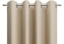 Neutex for you! Verdunkelungsvorhang INSULA | Beige 2