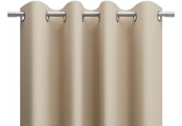 Neutex for you! Verdunkelungsvorhang INSULA | Beige
