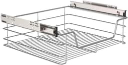 Schütte Auszug | Silber