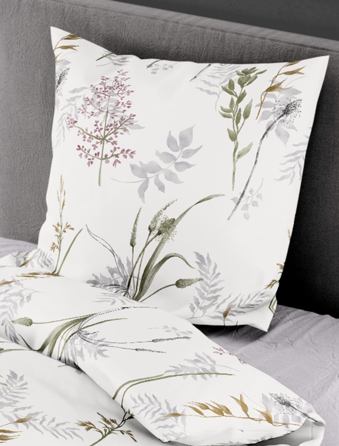 BIERBAUM Bettwäsche 4130 | Beige