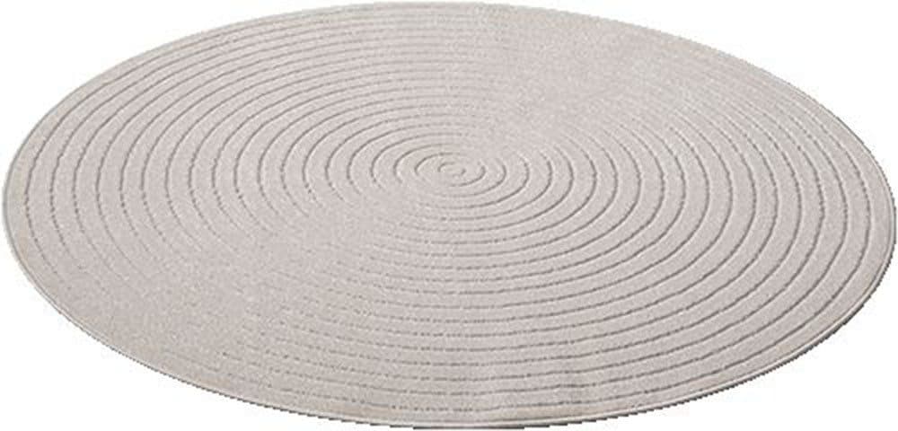 the carpet Teppich Santo Plus | Beige