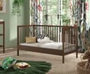Vipack Babybett DINO | Braun 2