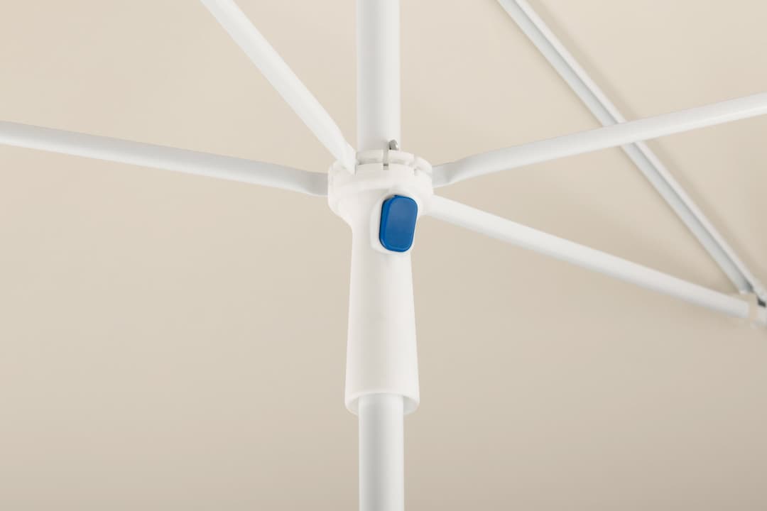 Schneider Schirme Sonnenschirm Ibiza | Beige