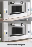 OTTO home Wohnwand PARIS | Beige 4
