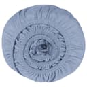 Schiesser Spannbettlaken Jessi | Blau 2