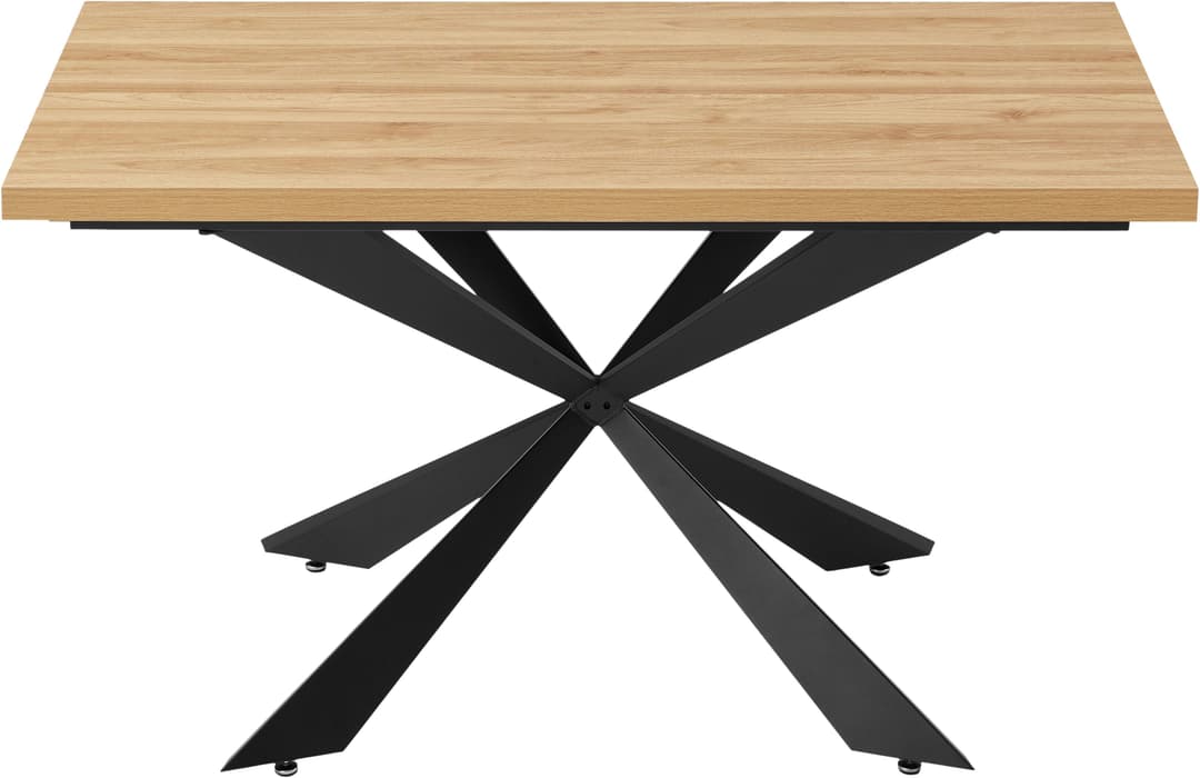 OTTO home Esstisch Cusey | Holztöne