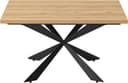 OTTO home Esstisch Cusey | Holztöne