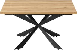 OTTO home Esstisch Cusey | Holztöne
