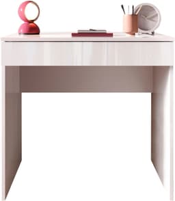 OTTO home Schreibtisch Basic | Weiß