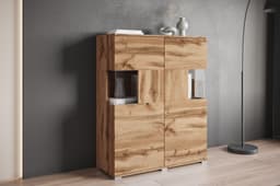 OTTO home Highboard Kenia | Holztöne