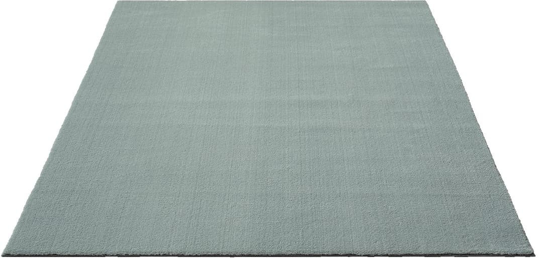OTTO home Teppich Arabell | Blau