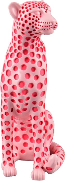 MIRRORS AND MORE Skulptur PANTRA | Pink