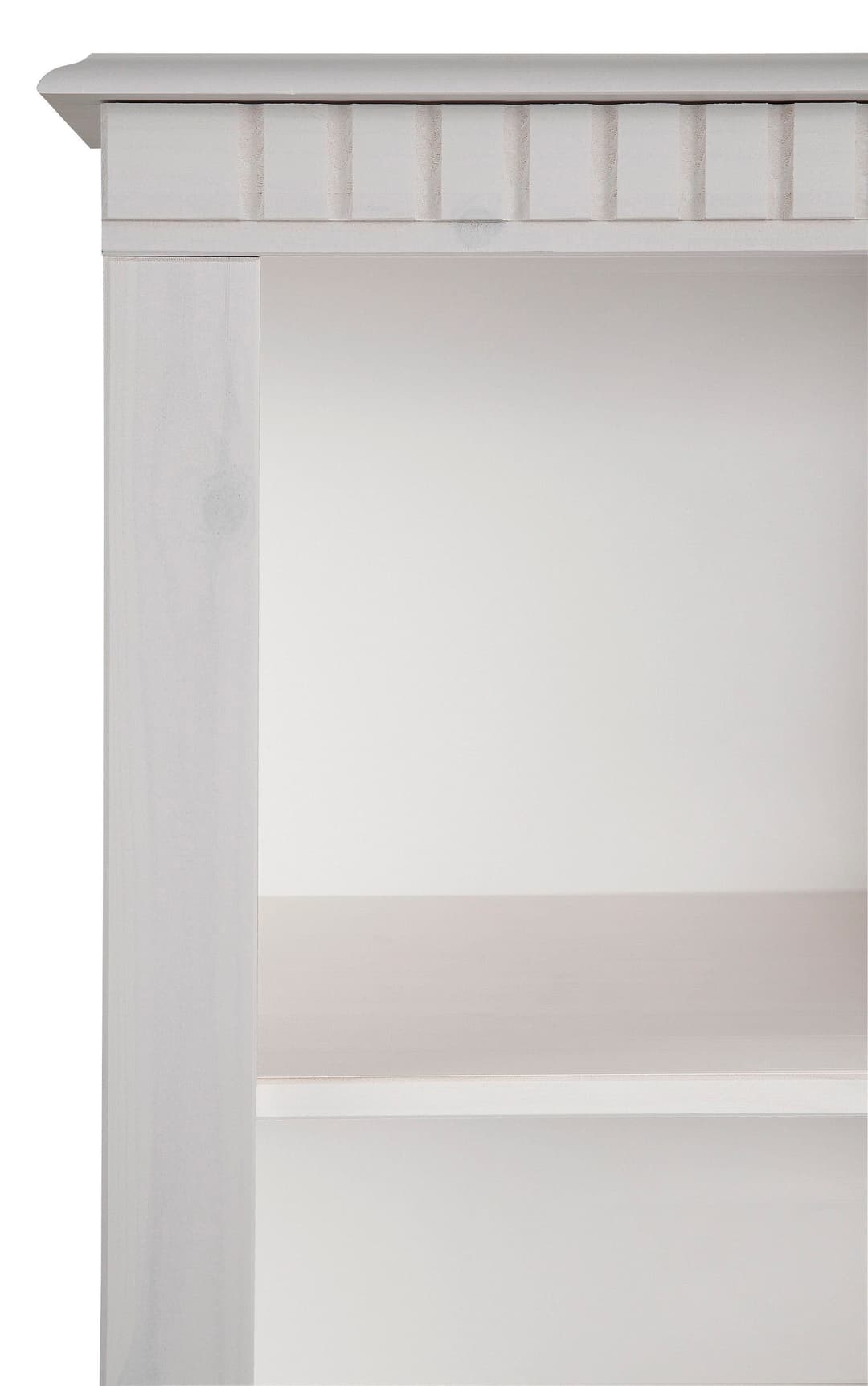 OTTO home Standregal | Weiß
