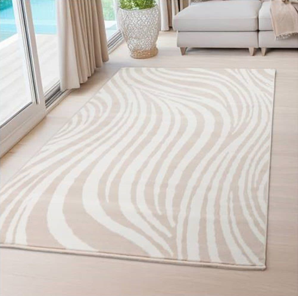 OTTO home Teppich Liaa | Beige