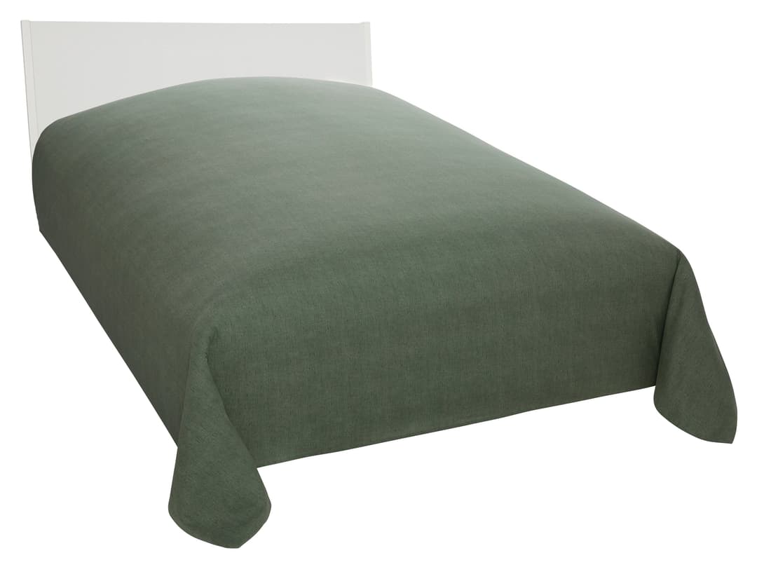 OTTO home Tagesdecke Melli | Grün