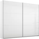 rauch Schwebetürenschrank AURELIO | Weiß