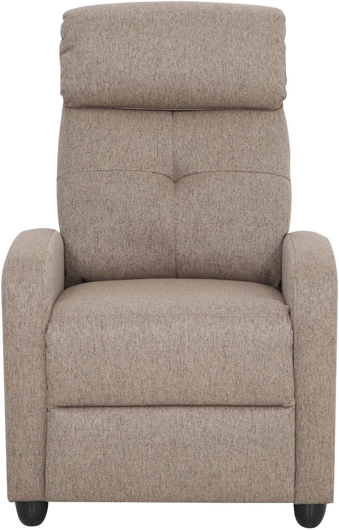 Home affaire Relaxsessel VESOUL | Braun