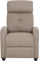 Home affaire Relaxsessel VESOUL | Braun 2