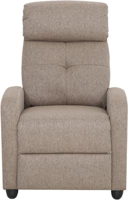 Home affaire Relaxsessel VESOUL | Braun