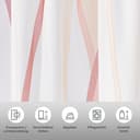 OTTO home Gardine Dimona | Beige 3