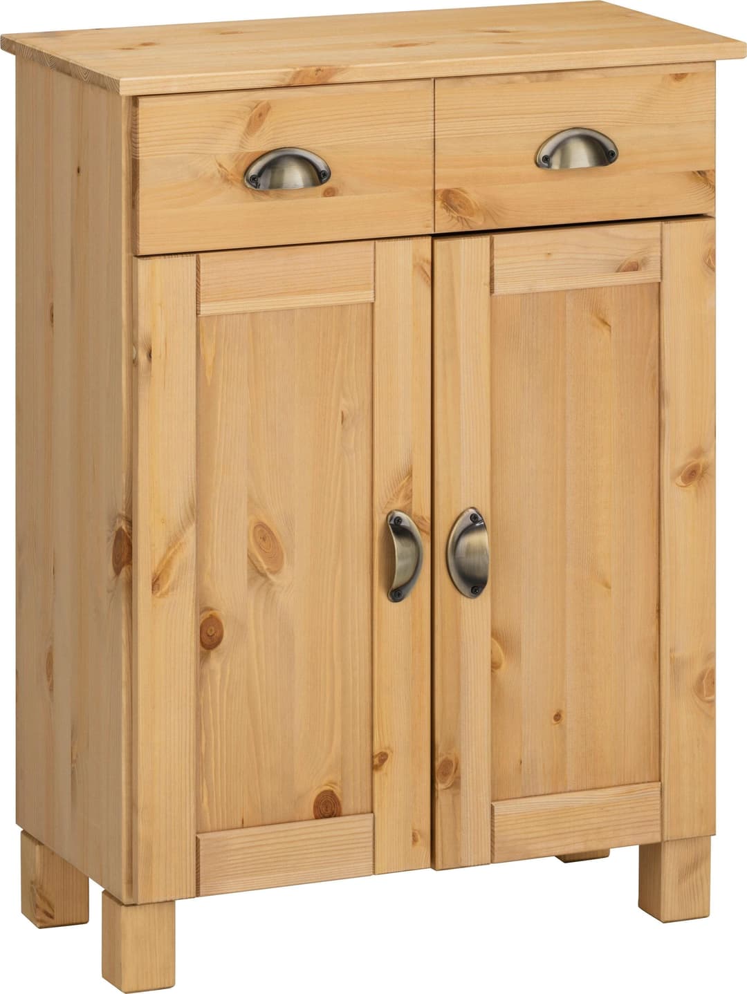 Home affaire Unterschrank Oslo | Holztöne
