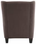 Home affaire Ohrensessel Chilly | Braun 4