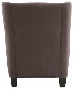 Home affaire Ohrensessel Chilly | Braun