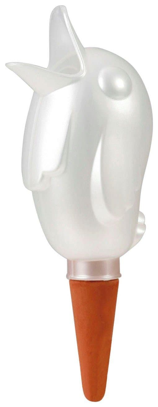 Scheurich Bewässerungssystem 33/110 BOERDY XXL | Weiß
