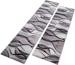 OTTO home Bettumrandung Tritom | Grau