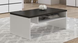 OTTO home Couchtisch Cross | Mehrfarbig