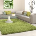 Ayyildiz Teppiche Life Shaggy 1500 | Grün 3