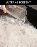 OTTO home Badematte Magnus | Grau 5