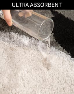 OTTO home Badematte Magnus | Grau