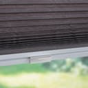 Liedeco Plissee Pastell | Grau 3