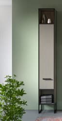 welltime Hochschrank Locri | Beige 2