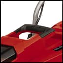 Einhell Akkurasenmäher GE-CM 18/250 Li | Rot 5