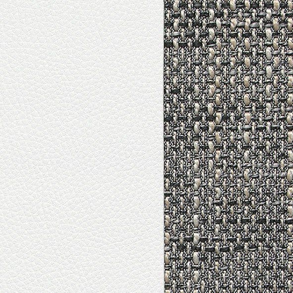 DOMO collection 3-Sitzer Splash | Grau