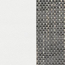 DOMO collection 3-Sitzer Splash | Grau