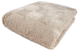 Wohndecke Cinnia | Beige