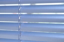 OTTO home Jalousie Aluminium-Jalousie | Blau