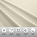 OTTO home Bettwäsche Desner | Beige 3