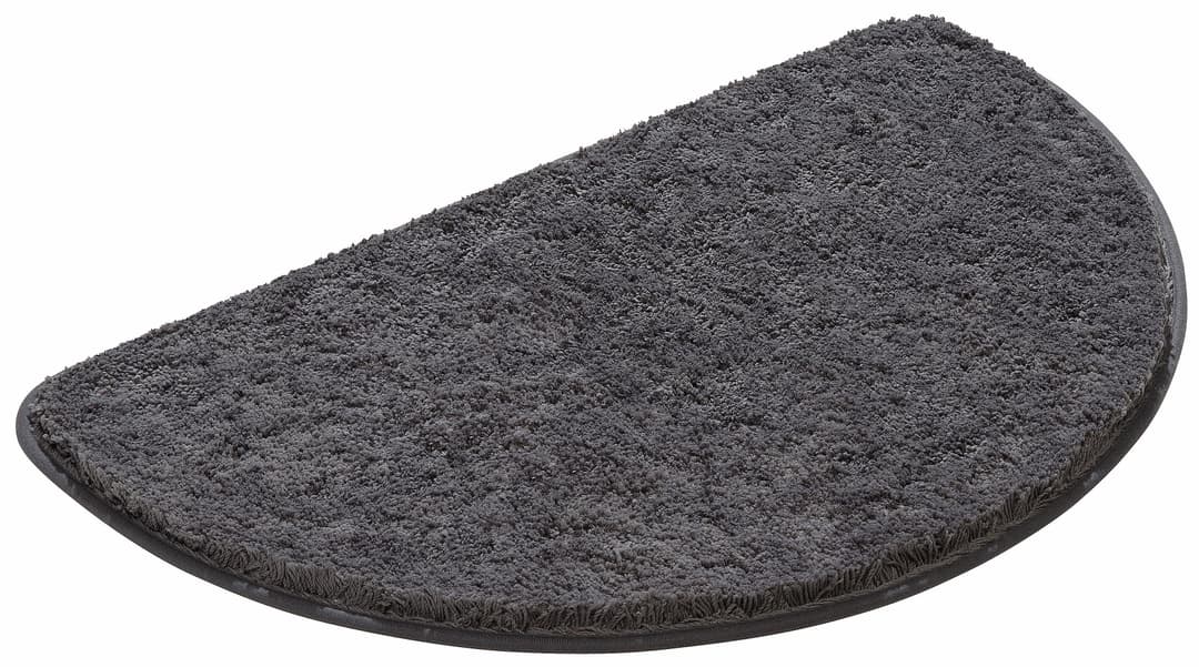 KiNZLER Badematte Chaozhou | Grau